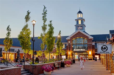 woodbury commons premium outlets stores.